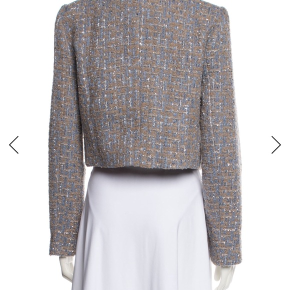 ASTR Tweed Chanel Jacket EUC🏆 - Picture 3 of 3